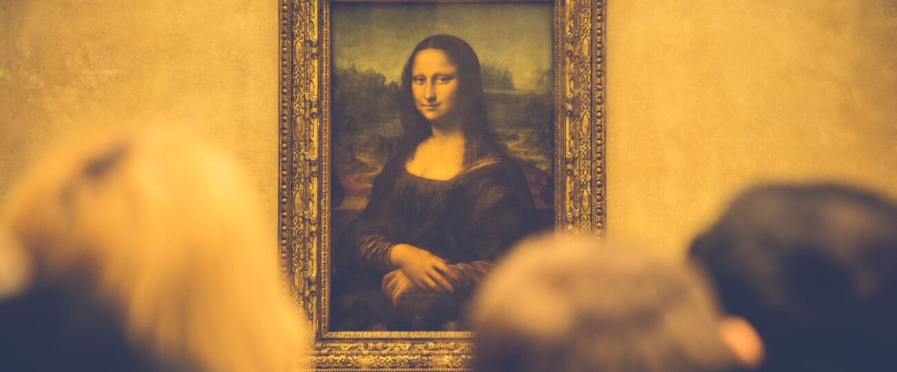 Det Ikoniska Mona Lisa-porträttet – Allt du Behöver Veta