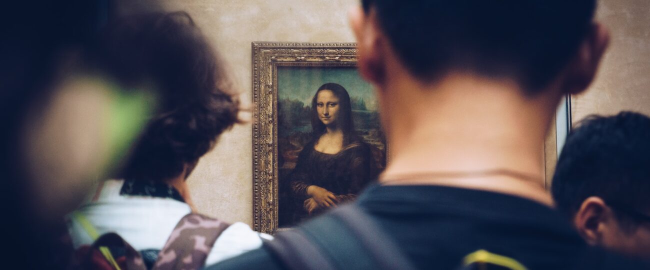 Vem är Leonardo da Vinci? Livet och Arvet från en Genial Konstnär